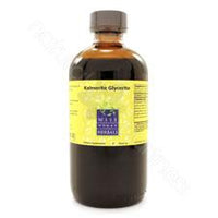 Kalmerite Glycerite 8oz Wise Woman Herbals