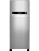 Whirlpool FF Refrigerator 265L NEO DF278 Prm 3S Cool Illusia Steel
