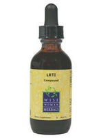 LRTI Compound 2oz Wise Woman Herbals