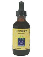 Lymphagogue Compound 2oz Wise Woman Herbals