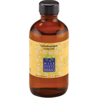 Lymphagogue Compound 4 oz Wise Woman Herbals