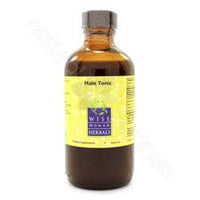 Male Tonic 4oz Wise Woman Herbals