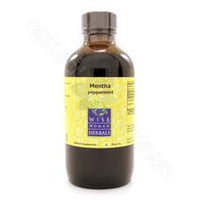 Mentha piperita - peppermint 4oz Wise Woman Herbals