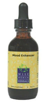 Mood Enhancer 32oz Wise Woman Herbals