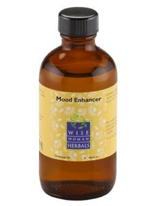 Mood Enhancer 4 oz Wise Woman Herbals