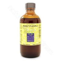 Mother's Lactaflow 4oz Wise Woman Herbals