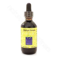 Multiple Formula 2oz Wise Woman Herbals