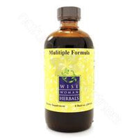 Multiple Formula 8oz Wise Woman Herbals