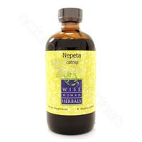 Nepeta cataria - catnip 8oz Wise Woman Herbals