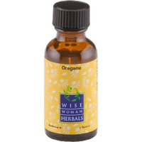 Oregano Essential Oil 1 oz Wise Woman Herbals