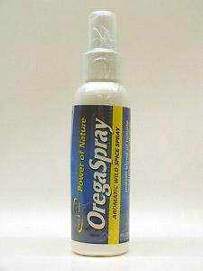 OregaSpray 4 oz North American Herb&Spice