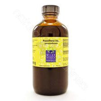 Passiflora incarnata - passionflower 8oz Wise Woman Herbals