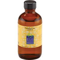 Passiflora passionflower 4 oz Wise Woman Herbals