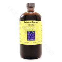 Petroselinum crispum - parsley 16oz Wise Woman Herbals