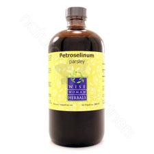 Petroselinum crispum - parsley 16oz Wise Woman Herbals
