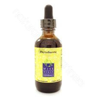 Phytodiuretic 2oz Wise Woman Herbals