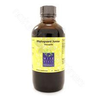 Phytoguard Junior Glycerite 4oz Wise Woman Herbals