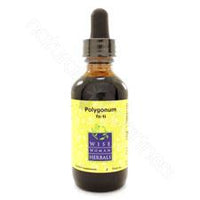 Polygonum multiflorum - fo-ti 2oz Wise Woman Herbals