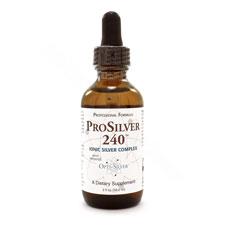 ProSilver 240 dropper 2oz Invision International