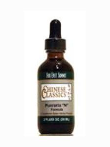 Pueraria N Formula 8 oz Far East Summit