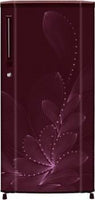 Haier DC Refrigerator 190L HRD 1903 BR