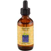 RespiGuard Glycerite 2 oz Wise Woman Herbals