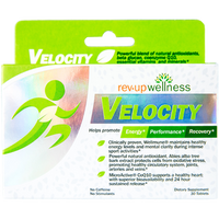 Rev Up Wellness Velocity 30 tabs Immune Health Basics