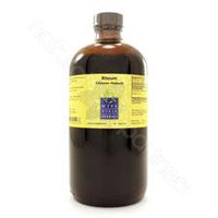 Rheum palmatum - Chinese rhubarb 16oz Wise Woman Herbals