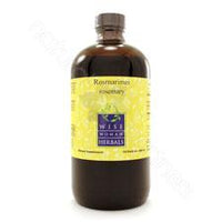Rosmarinus officinalis - rosemary 16oz Wise Woman Herbals