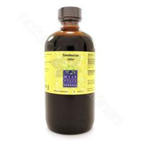 Sambucus spp. - elder 8oz Wise Woman Herbals