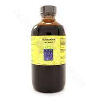 Schisandra chinensis - wu wei zi 8oz Wise Woman Herbals
