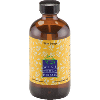Skin Deep 8 oz Wise Woman Herbals