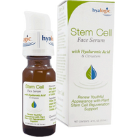 Stem Cell Face Serum 0.47 fl oz Hyalogic