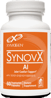 SynovX AI 60 C Xymogen