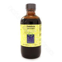 Tabebuia impetiginosa - pau d'arco 4oz Wise Woman Herbals