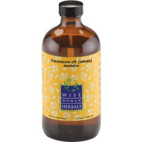 Taraxacum whole dandelion 16 oz Wise Woman Herbals