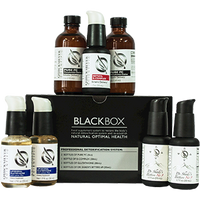 The Black Box Liver Detox Quicksilver Scientific
