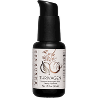 Thrivagen 1.7 fl oz Quicksilver Scientific