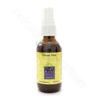 Throat Mist 2oz Wise Woman Herbals