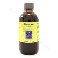 Thymus vulgaris - thyme 4oz Wise Woman Herbals