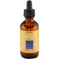 Thyroid I 2 oz Wise Woman Herbals