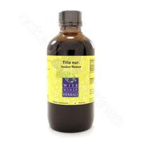 Tilia europaea - linden 4oz Wise Woman Herbals
