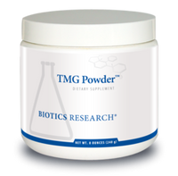 TMG Powder - 8 oz Biotics Research