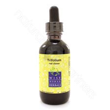 Trifolium pratense - red clover 2oz Wise Woman Herbals