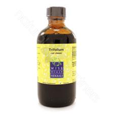 Trifolium pratense - red clover 4oz Wise Woman Herbals