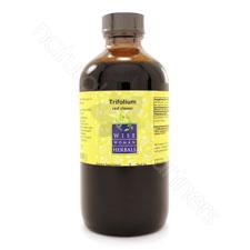 Trifolium pratense - red clover 8oz Wise Woman Herbals