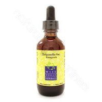 Trigonella foenum-graecum - fenugreek 2oz Wise Woman Herbals