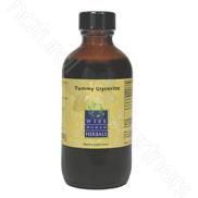 Tummy Glycerite 16oz Wise Woman Herbals