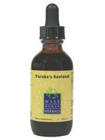 Turska's Revised Formula 2oz Wise Woman Herbals