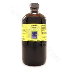 Tussilago farfara - coltsfoot 16oz Wise Woman Herbals